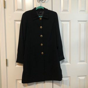 Tahari coat